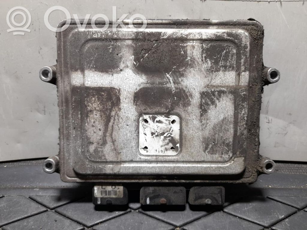 Seat Altea Engine control unit/module ECU 
