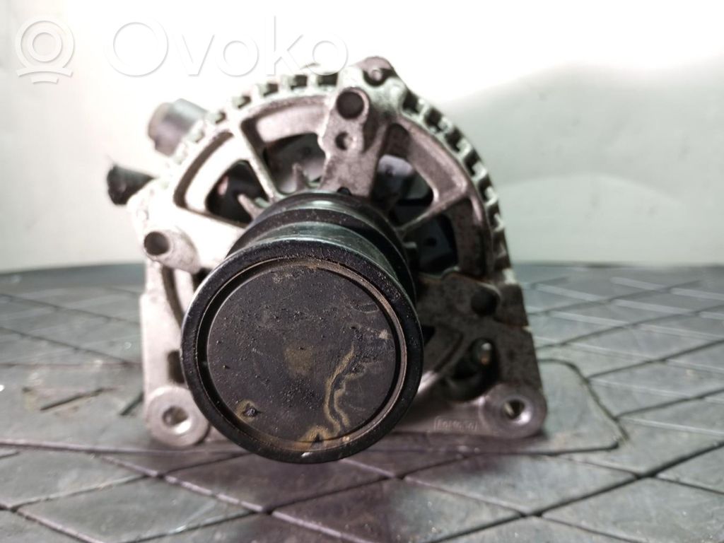 Alternador   MS1042113331