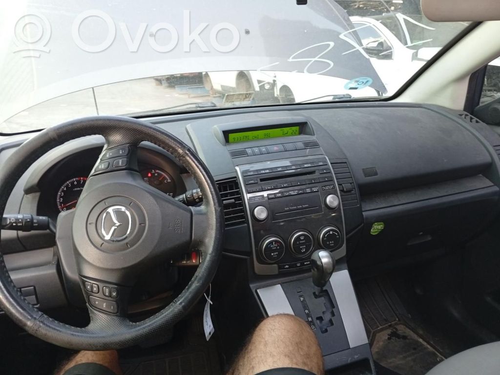 Juego de airbags