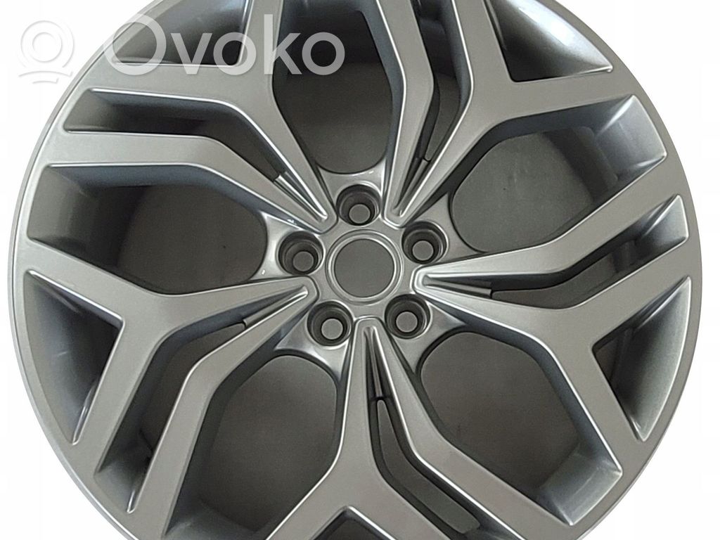 Felgi aluminiowe R20   LR114515,K8D21007GA