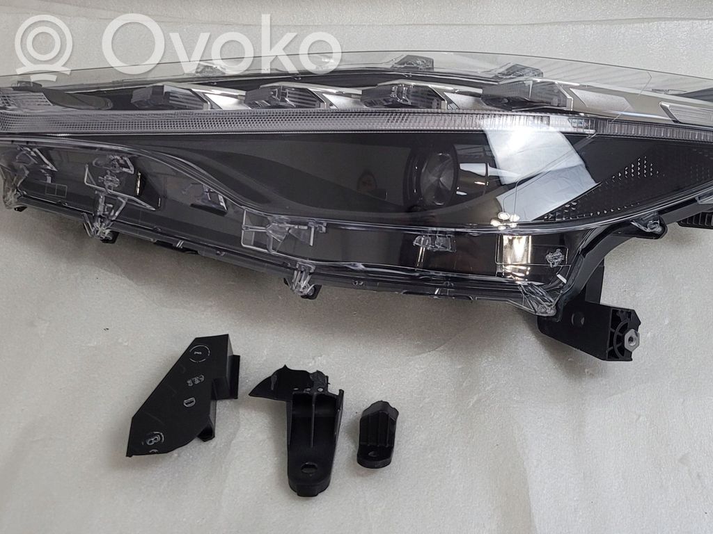 Headlight/headlamp   HASCO16184