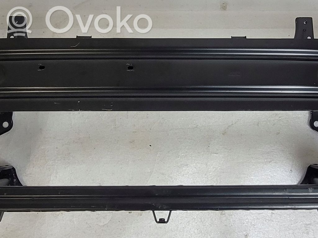 Front bumper support beam   10996718,10902635,10993001,10902651