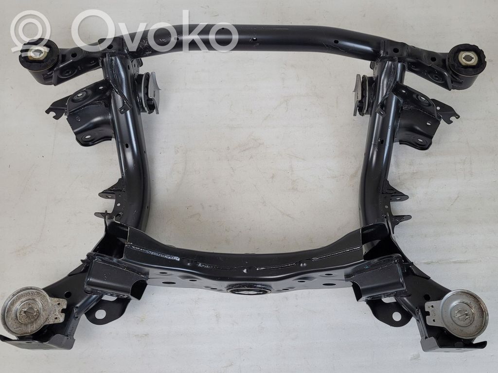 MG MG4 ev Front subframe 