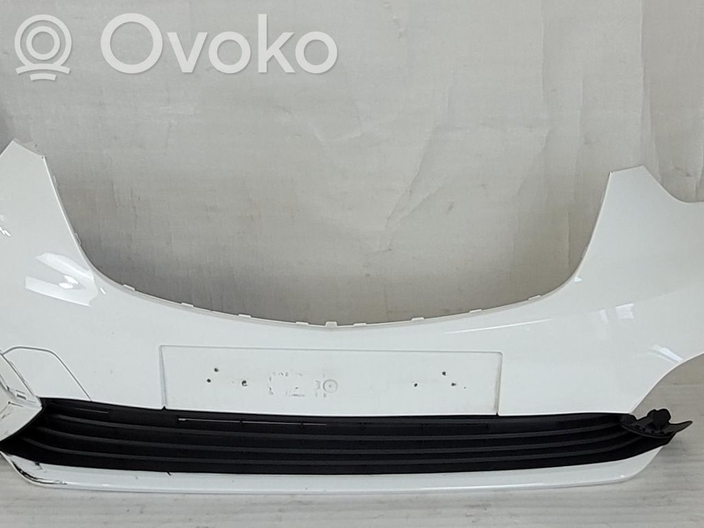 Front bumper   9818198577,9818198577