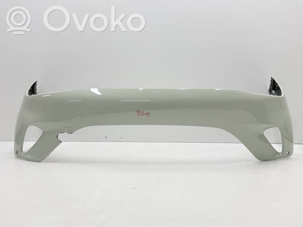 Smart #1 Front bumper 