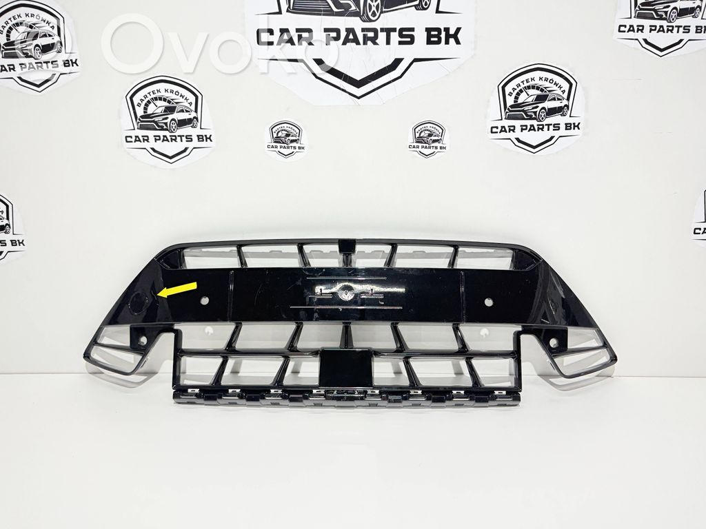 Cupra Formentor Front grill 