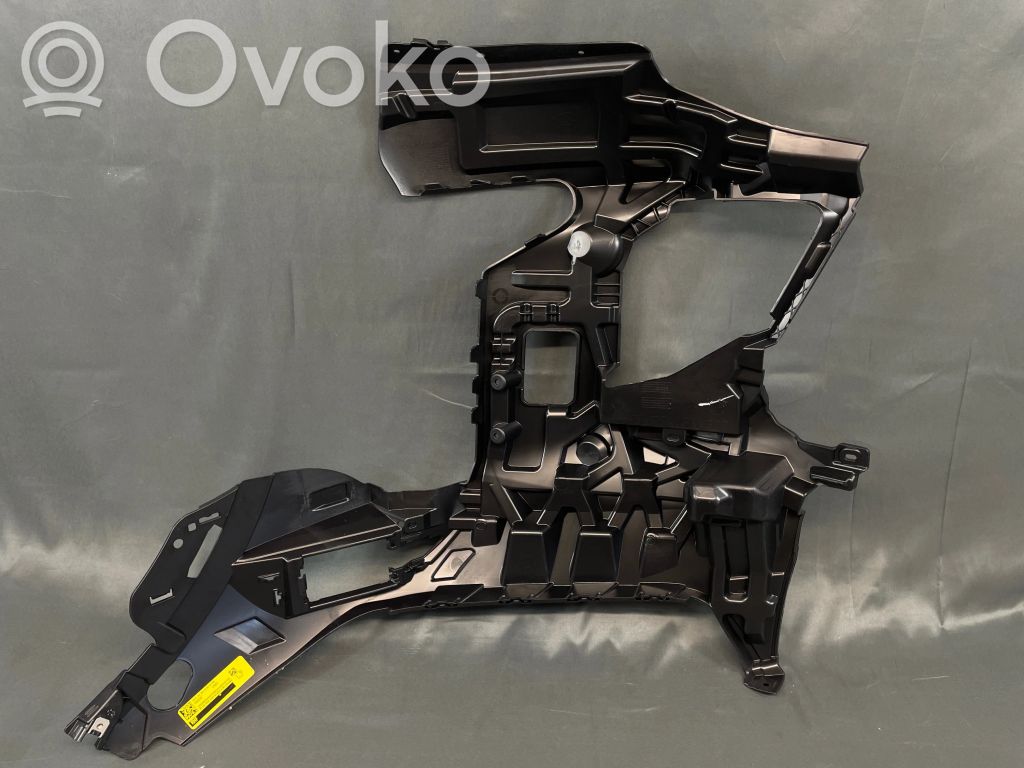 BMW X5 G05 Front bumper mounting bracket 