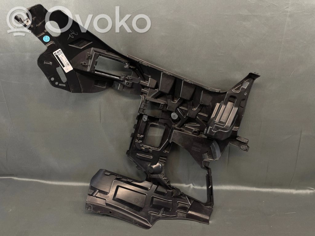 BMW X5 G05 Front bumper mounting bracket 