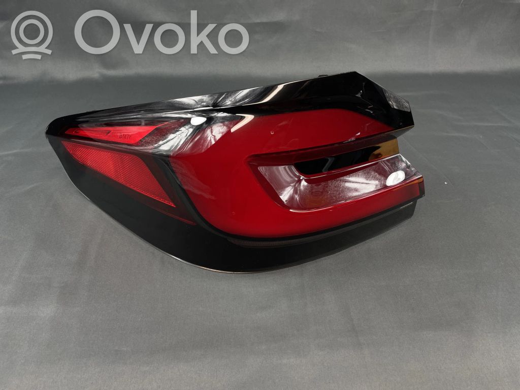Lampa tylna   63218493811