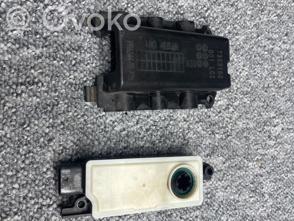 BMW X3 G01 Air flap motor/actuator 