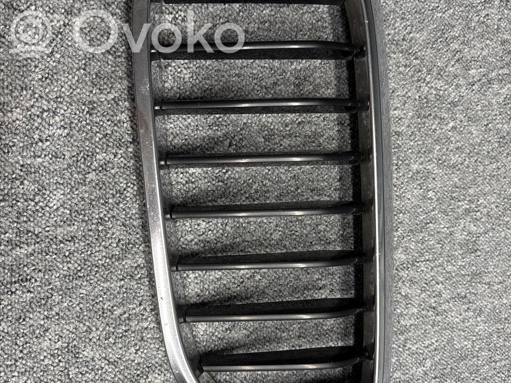 BMW 5 G30 G31 G38 Front grill 