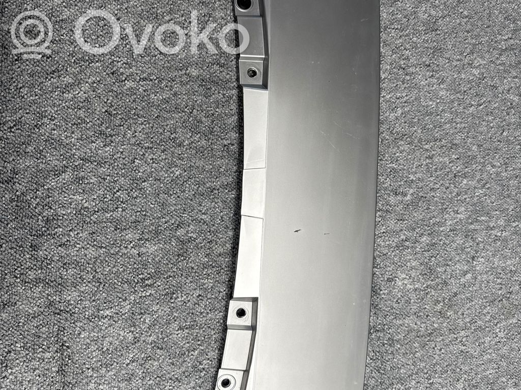 BMW X5 G05 Apdailinė priekinio bamperio juosta 