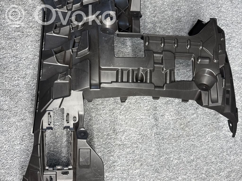BMW X5 G05 Front bumper mounting bracket 