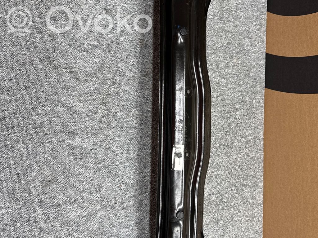 BMW X3 G01 Takapuskurin poikittaistuki 