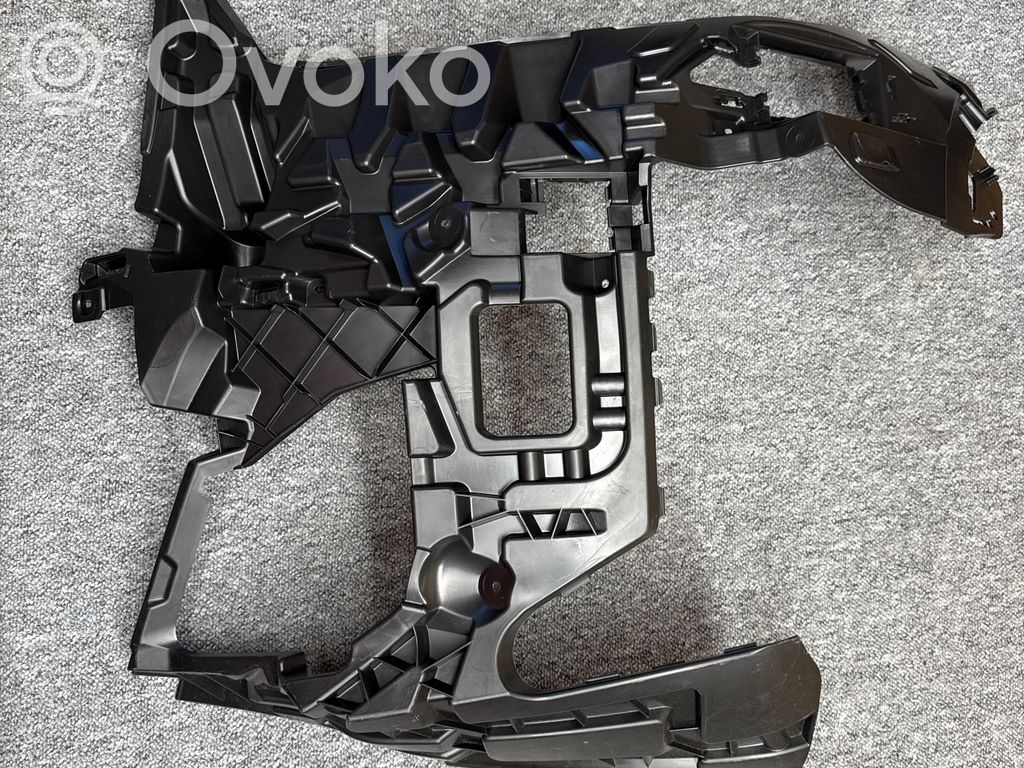BMW X5 G05 Front bumper mounting bracket 