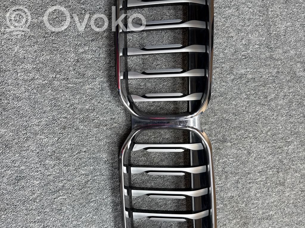 BMW 2 F44 Etusäleikkö 