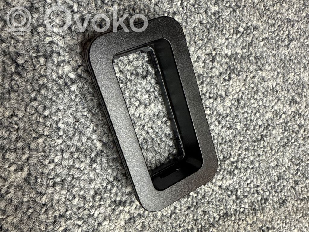 BMW 7 E65 E66 Tailgate/boot open switch button 
