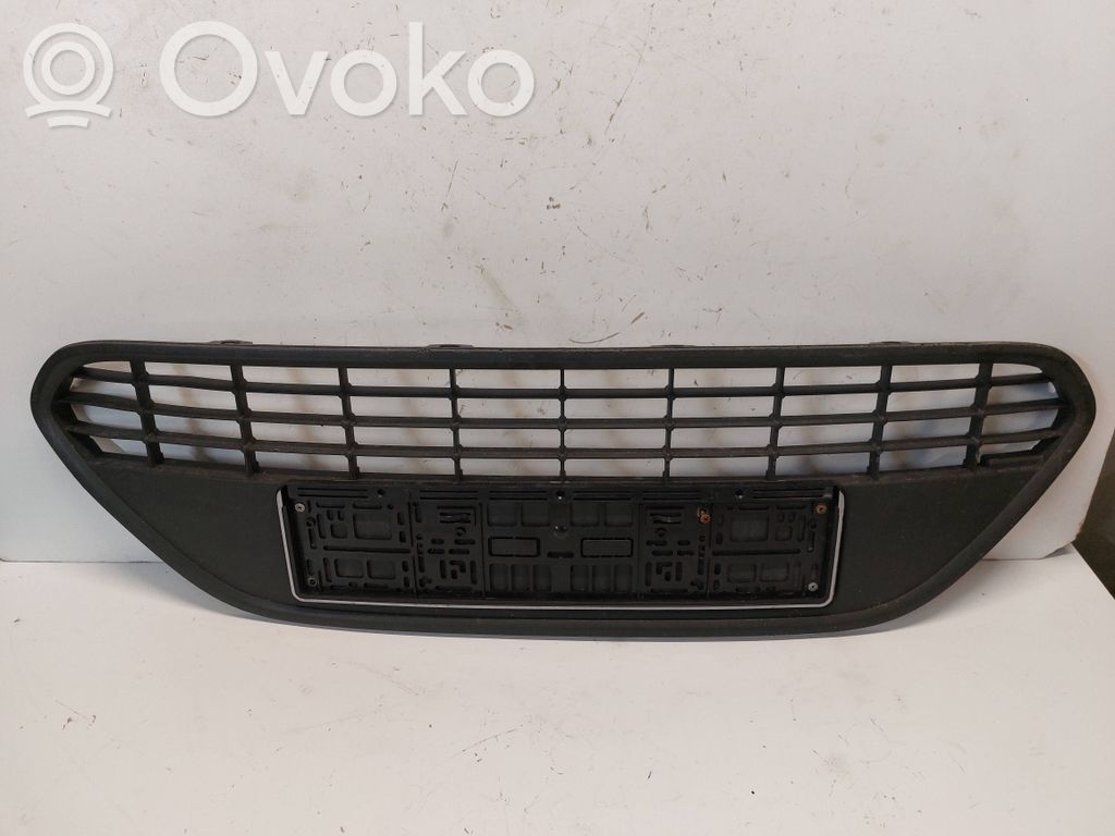Front bumper lower grill   8M5117B968A,LKN0097A