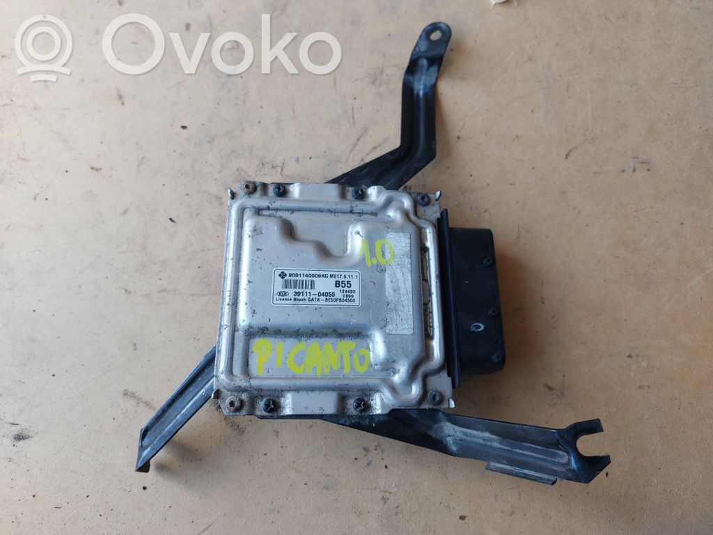 KIA Picanto Engine control unit/module 