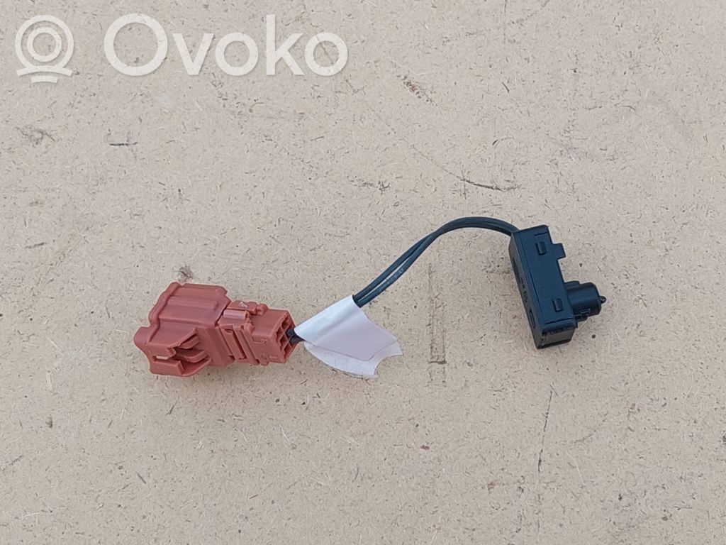 Renault Megane III Sensor 