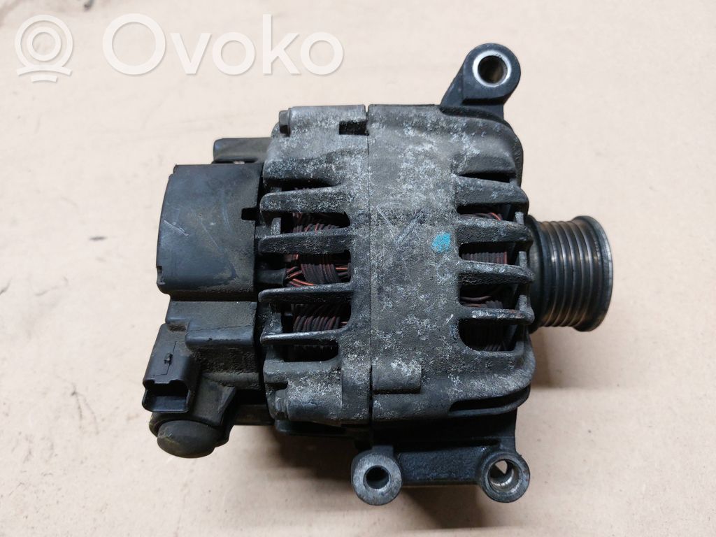 Peugeot 3008 I Generator/alternator 