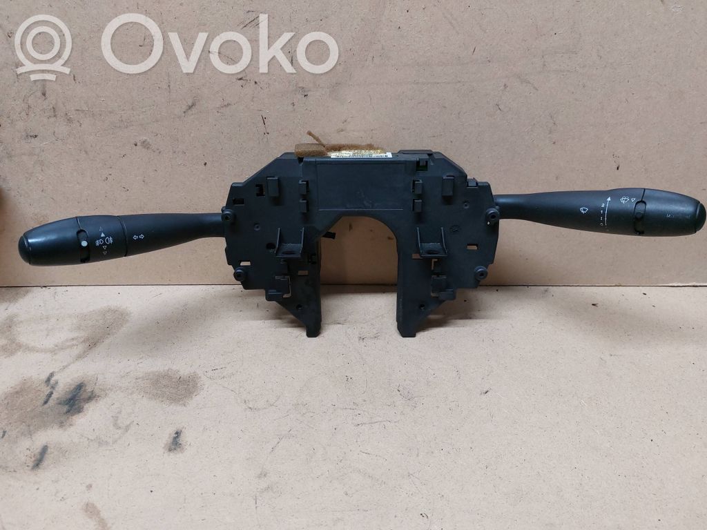 Citroen C5 Wiper turn signal indicator stalk/switch 