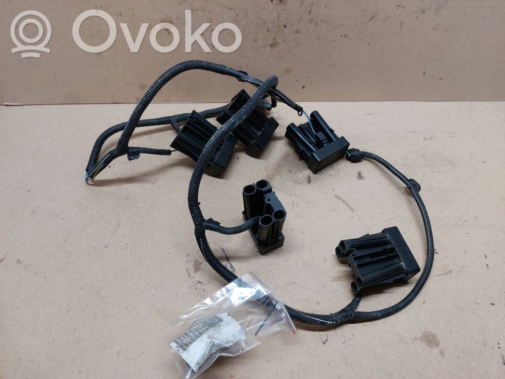 Citroen C5 Mazo de cables 