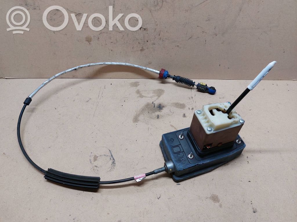 Citroen C5 Gear shifter/selector 