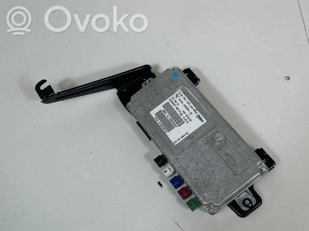BMW 7 F01 F02 F03 F04 Modul unitate control cameră 