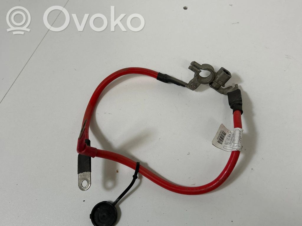 BMW 3 F30 F35 F31 Other wiring loom 