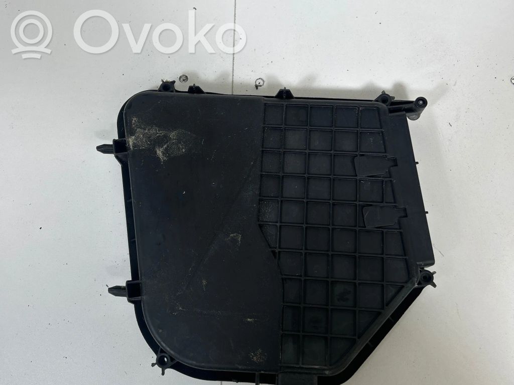 BMW 5 F10 F11 Drošinātāju Kastes vāciņš 