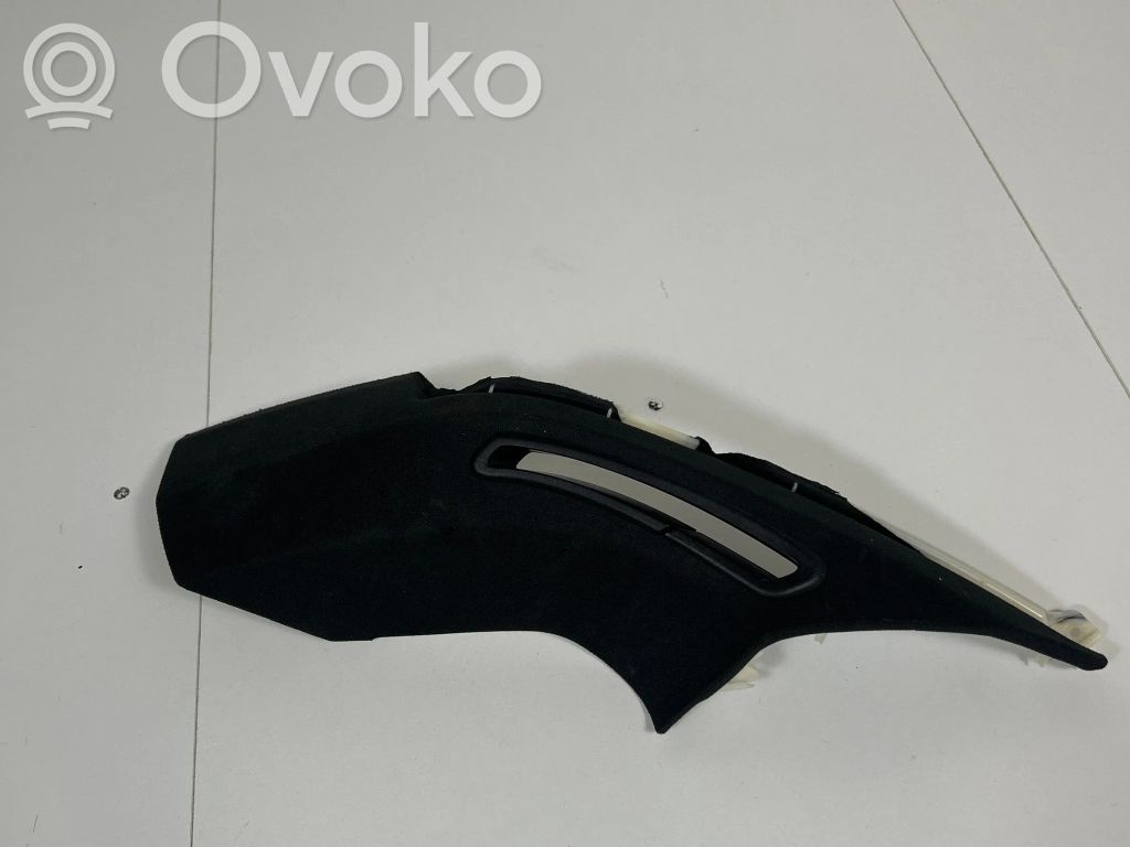 Osłona środkowa słupka / C   9112712