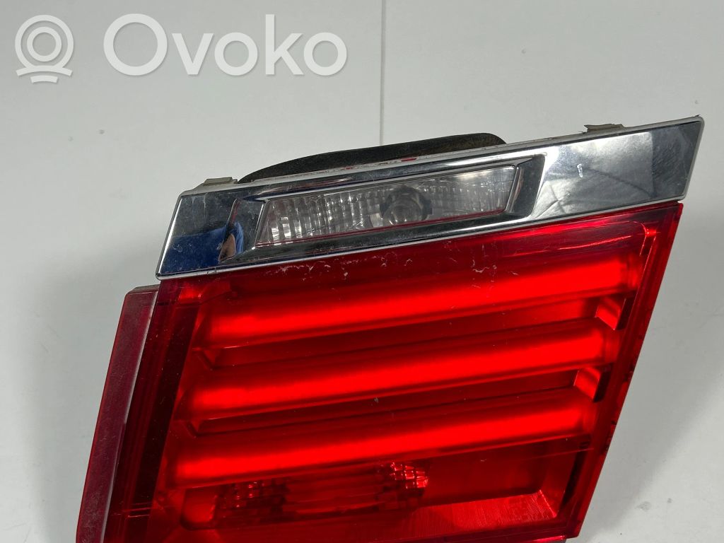 BMW 7 F01 F02 F03 F04 Lampă spate în capacul portbagajului 