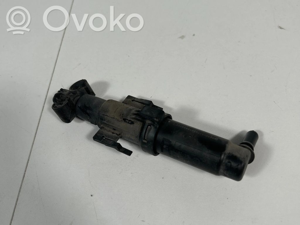 BMW 7 F01 F02 F03 F04 Headlight washer spray nozzle 