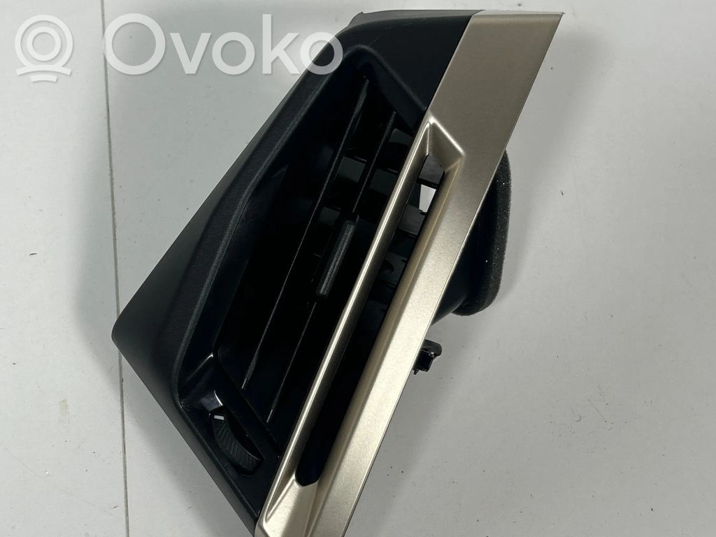 BMW iX Dashboard side air vent grill/cover trim 
