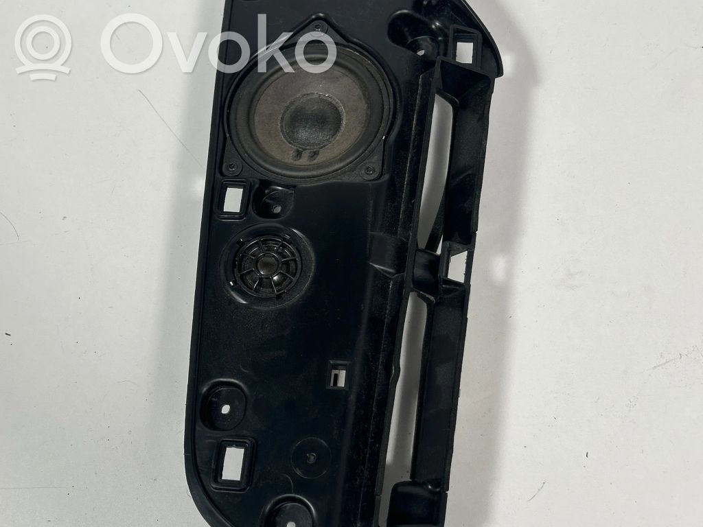 BMW iX Panel speaker 