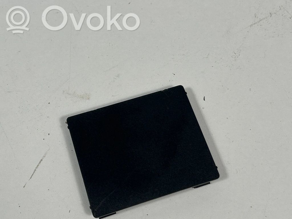 BMW iX Other interior part 