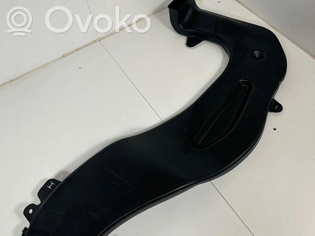BMW iX Salono oro latakas (-ai) 
