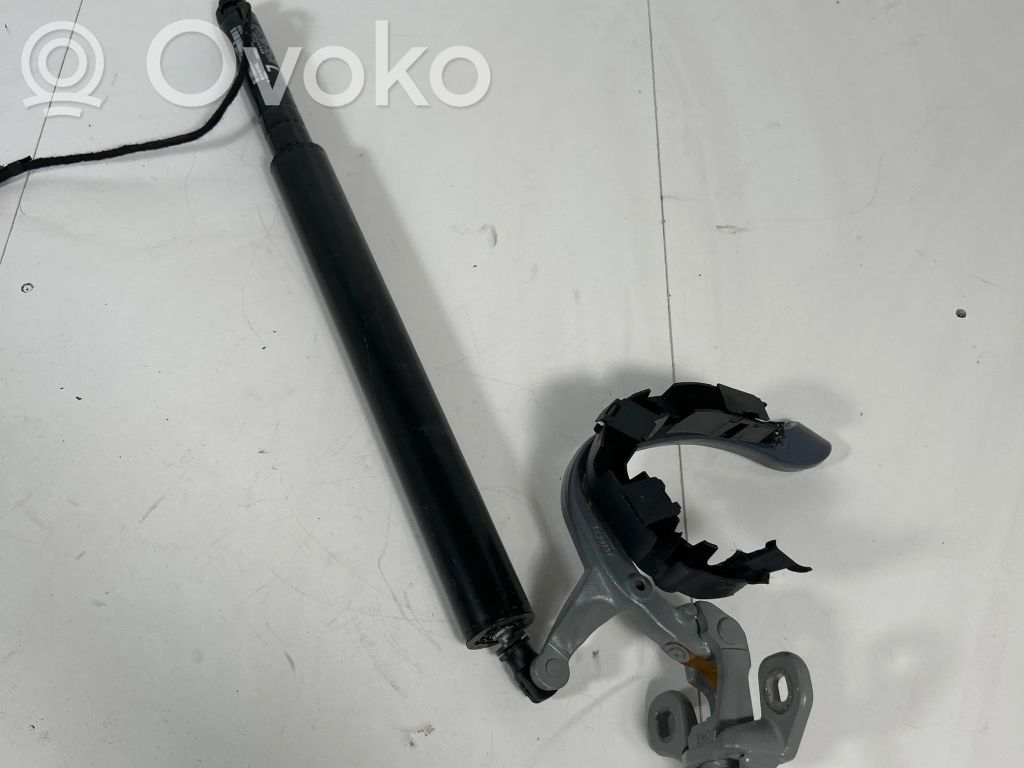 BMW iX Tailgate/trunk strut/damper 
