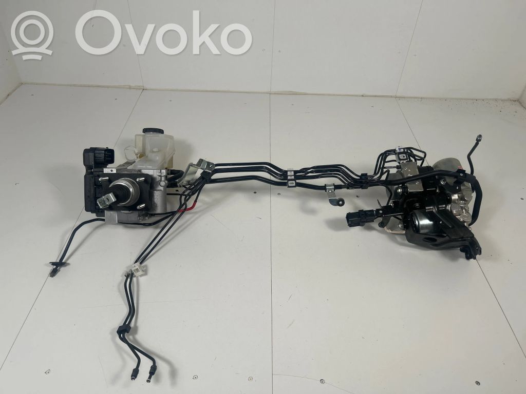 Toyota C-HR I ABS-pumppu 