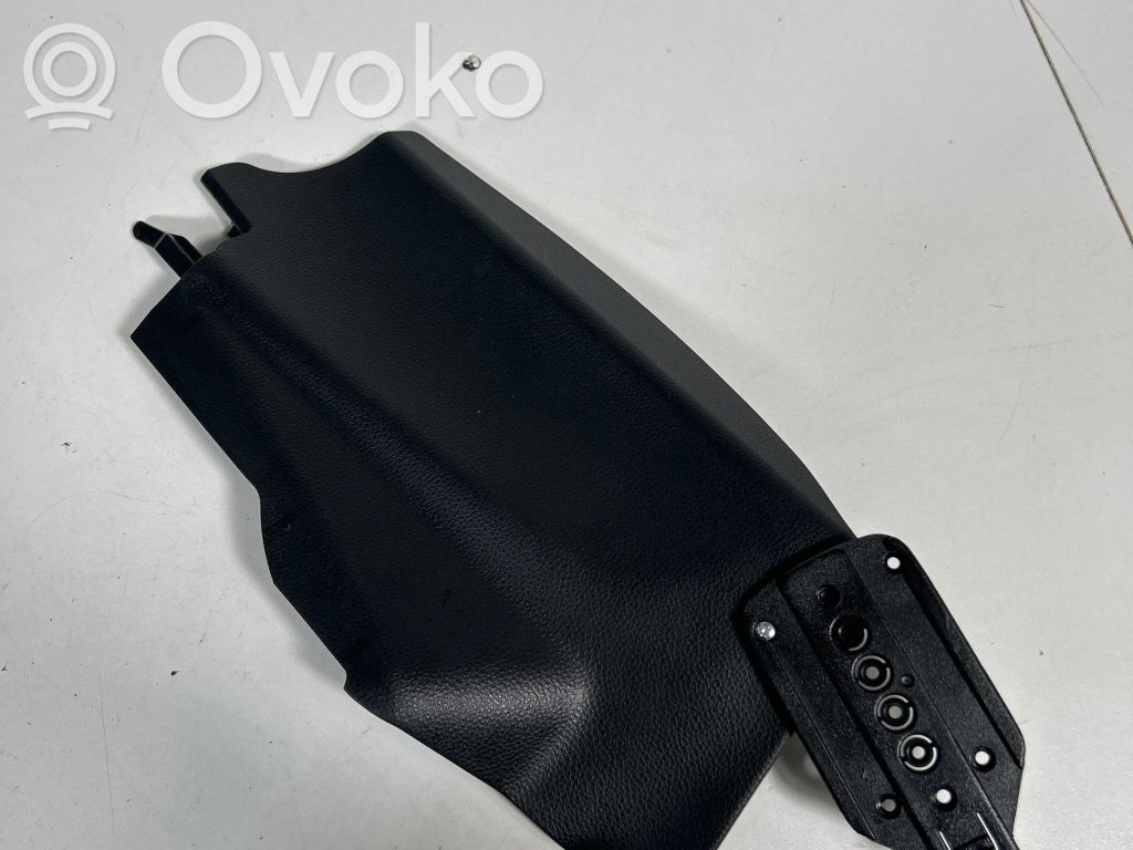 Šoninė apdaila (priekinė)   5881702370