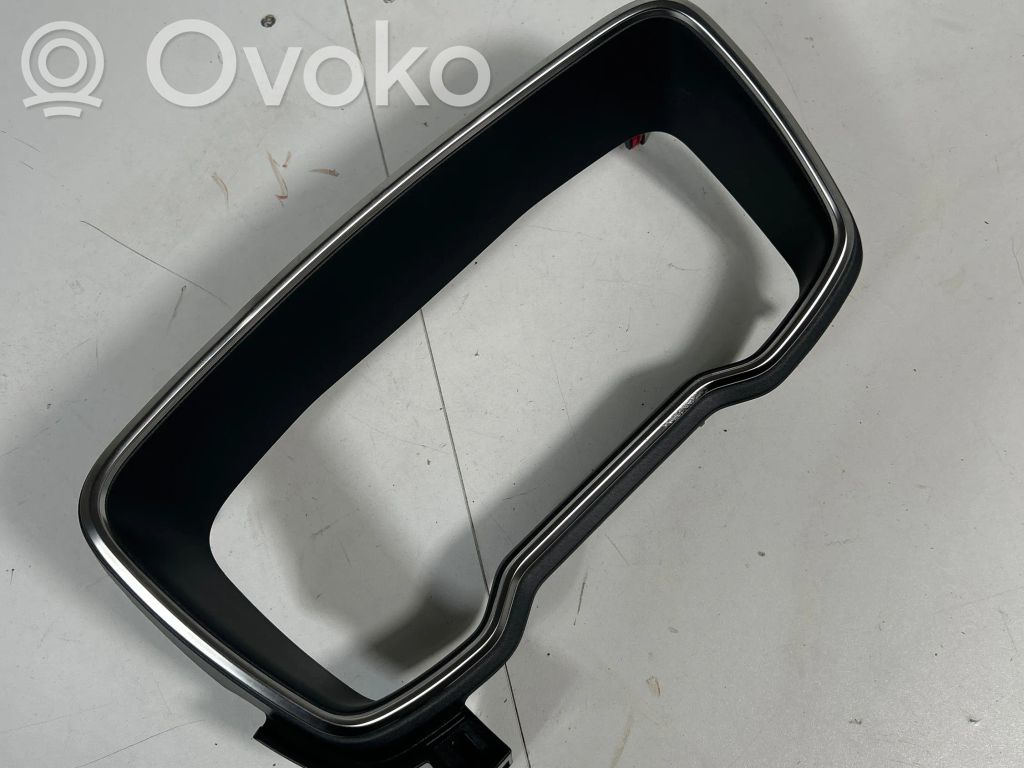Toyota Corolla E210 E21 Dashboard trim 