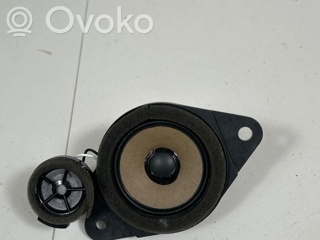 Toyota Corolla E210 E21 Panel speaker 