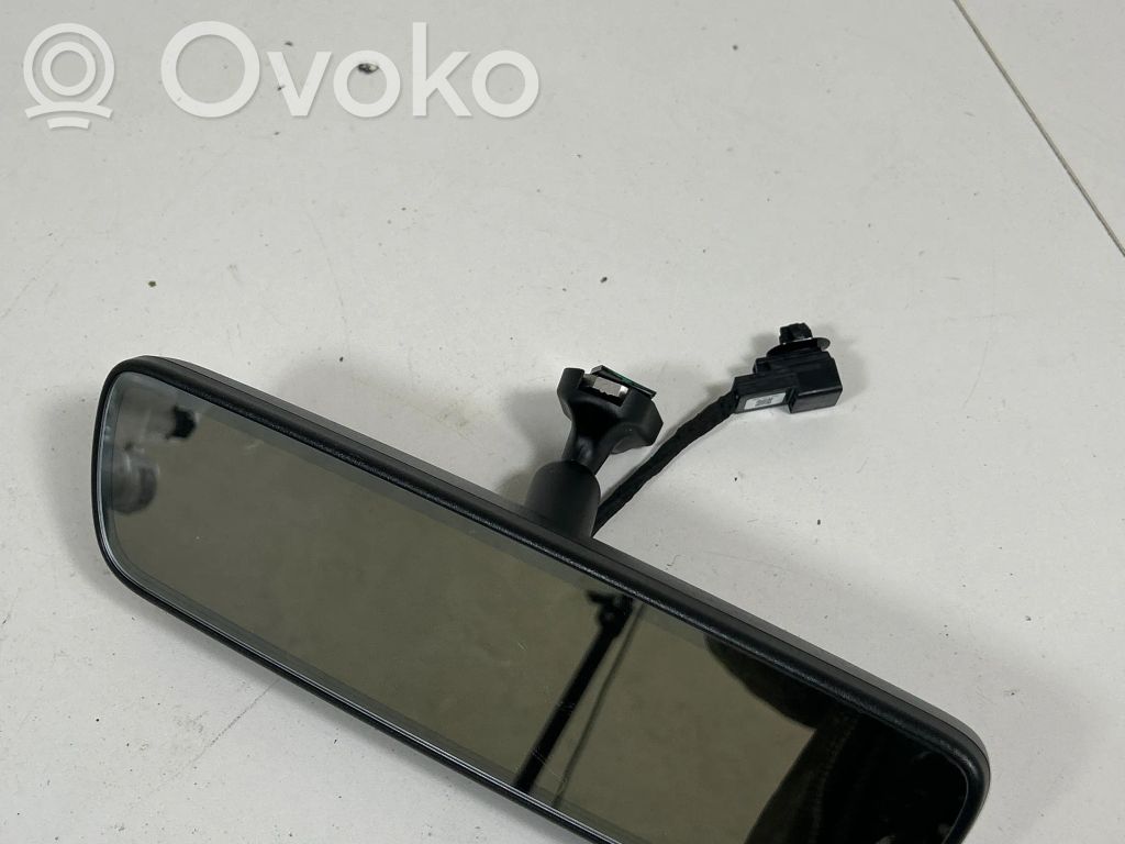 Toyota Corolla E210 E21 Espejo retrovisor (interior) 
