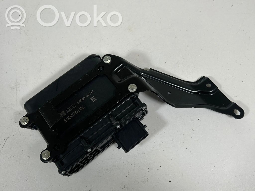 Toyota Corolla E210 E21 Other control units/modules 