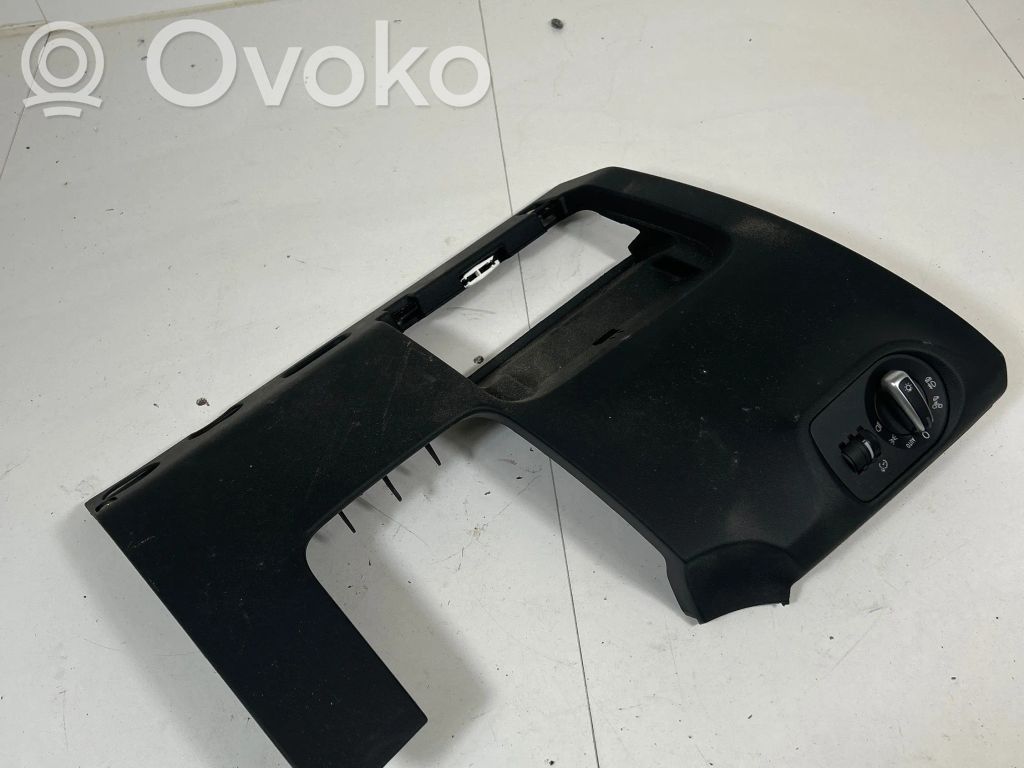 Audi Q3 8U Light switch 