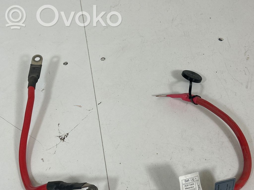 BMW 4 F32 F33 Plusa vads (akumulatora) 
