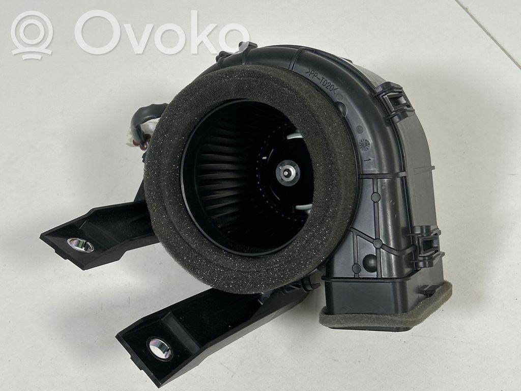 Toyota Corolla E210 E21 Heater fan/blower 