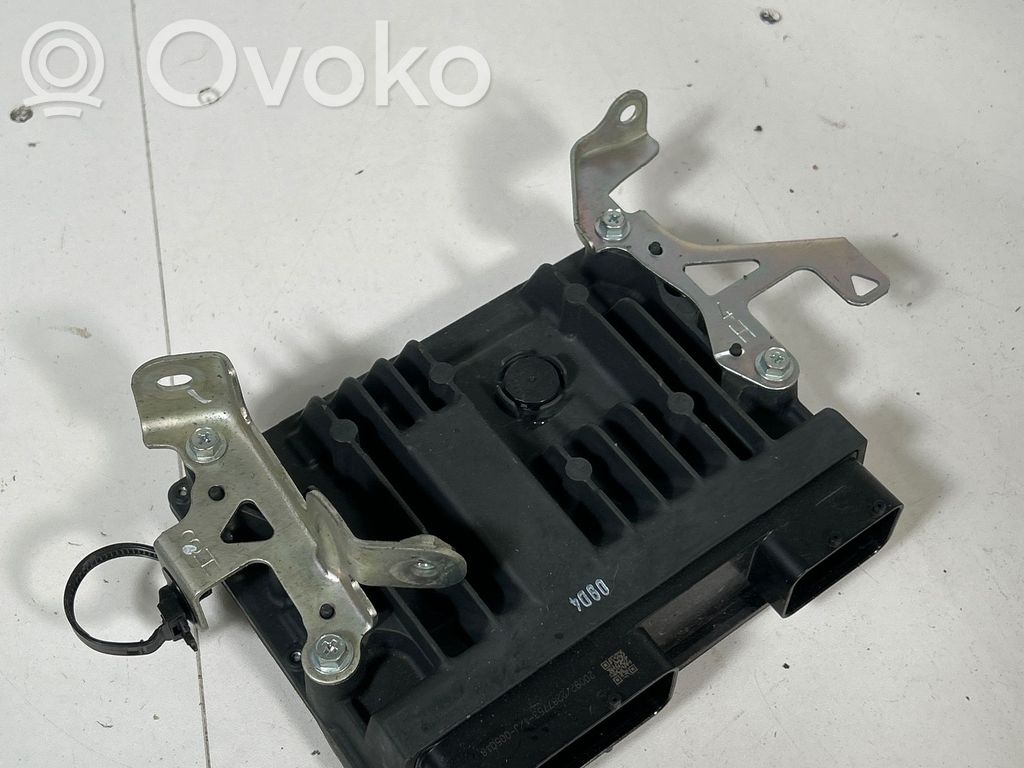 Toyota Corolla E210 E21 Engine control unit/module 