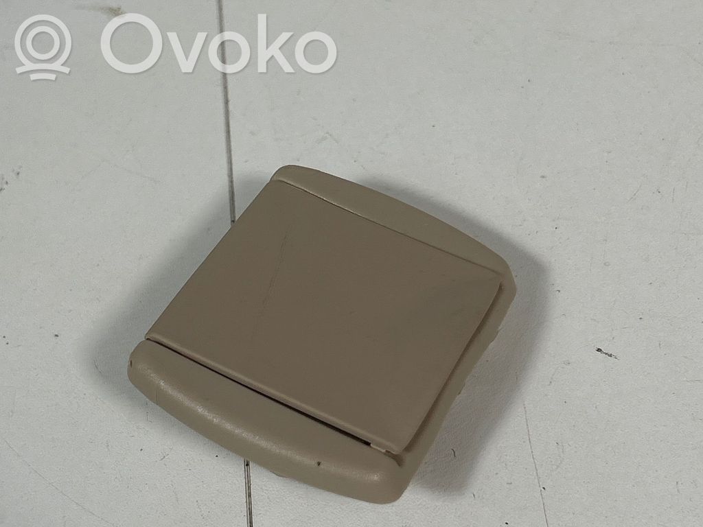 BMW X5 F15 Other trunk/boot trim element 